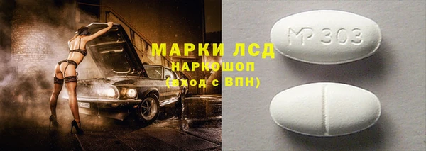 гидра Алексеевка